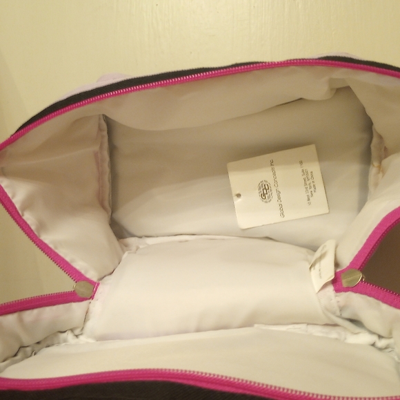 Disney Camp Rock Vintage soft lunch bag NWT - Picture 8 of 8